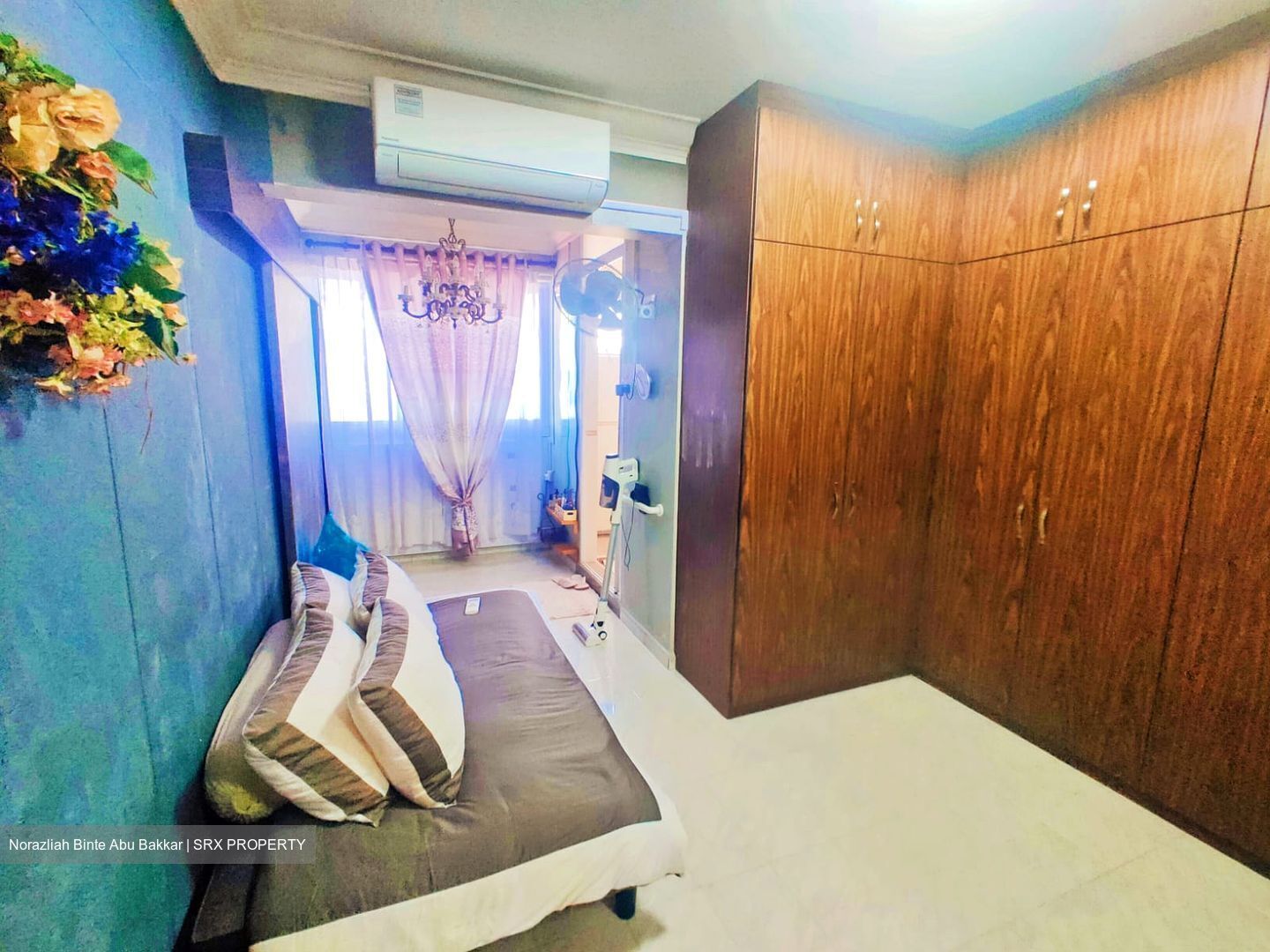 Blk 124 Pasir Ris Street 11 (Pasir Ris), HDB 4 Rooms #447470781